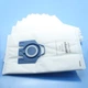 Мішки пилососа Miele Complete C3 Classic C1 S321i S5210 S381 S4780 S6230 S5261 SBAG1 SGFF3 SBAF3 SGSF3 S516 S6330 одноразові 10шт - зображення 4