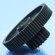 Шестерня м'ясорубки Vimar VMG-1517W VMG-1522W VMG-1530 VMG-1536M VMG-1544M VMG-1570 середня - зображення 6