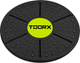 Диск для балансировки TOORX AHF-022 диаметр 39.5 см Черный (932098) - изображение 2