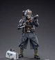 Фігурка Warhammer 40k Astra Militarum Death Korps of Krieg Veteran Squad Guardsman Medic 1/18 - изображение 1
