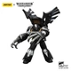Фігурка Warhammer 40k Raven Guard Dark Fury, Chooser of the Slain with Raven's Talon claws 1/18 - изображение 3