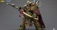 Фігурка warhammer40k JoyToy Death Guard Deathshroud Terminator 2 1/18 - изображение 1