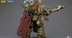 Фігурка warhammer40k JoyToy Death Guard Deathshroud Terminator 2 1/18 - изображение 3