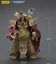 Фігурка warhammer40k JoyToy Death Guard Deathshroud Terminator 2 1/18 - изображение 8
