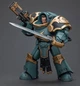 Фігурка warhammer40k JoyToy Sons of Horus Tartaros Terminator Sergeant 1/18 - изображение 1