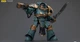 Фігурка warhammer40k JoyToy Sons of Horus Tartaros Terminator Sergeant 1/18 - изображение 5