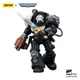 Фігурка Warhammer 40k Raven Guard Terminator 1 1/18 - изображение 3