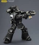 Фігурка Warhammer 40k Raven Guard MK III Tactical Legionary 1/18 - изображение 5