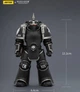 Фігурка Warhammer 40k Raven Guard MK III Tactical Legionary 1/18 - изображение 8