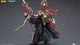 Фігурка Warhammer 40k Black Templars High Marshal Helbrecht 1/18 - изображение 2