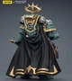 Фігурка warhammer40k JoyToy Sons of Horus Tybalt Marr Captain of the 18th Company 1/18 - изображение 2