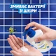 Рідке мило Safeguard Свіжість лимона 225 мл - изображение 7