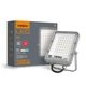 Прожектор LED 30W VIDEX 12–48V AC/DC IP65 5000K серый VL-F2-305G-12V - изображение 1