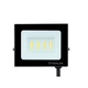 Прожектор LED 10W TITANUM на поворотном кронштейне IP65 6500K черный TLF106 - изображение 2