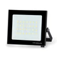 Прожектор LED 20W TITANUM на поворотном кронштейне IP65 6500K черный TLF206 - изображение 1