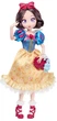 Колекційна лялька Disney Princess Білосніжка у стилі Манга зі стійкою (JLT59) (194735369096) - зображення 4