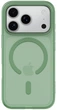 Etui plecki Belkin Magnetic Protective Grip do Apple iPhone 17 Pro Pistachio (MSA035HQSE) - obraz 2