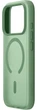 Etui plecki Belkin Magnetic Protective Grip do Apple iPhone 17 Pro Pistachio (MSA035HQSE) - obraz 4