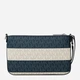 Сумка клатч женская из искусственной кожи Michael Kors Jet Set Travel 993453767 Синяя (1162917948) - изображение 2