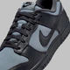 Кросівки чоловічі Nike Dunk Low Retro SE Off Noir Smoke Grey 44.5 - изображение 8