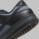 Кросівки чоловічі Nike Dunk Low Retro SE Off Noir Smoke Grey 44.5 - изображение 9