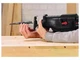 Сабельная пила 220в сетевая из ГЕРМАНИИ Parkside PPFS 1200 A1 - изображение 2