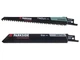 Сабельная пила 220в сетевая из ГЕРМАНИИ Parkside PPFS 1200 A1 - изображение 4