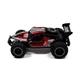 Автомобиль на радиоуправлении Nova Metal Crawler 1:16 Серо-красный - изображение 6