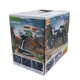 Автомобиль на радиоуправлении Off-Road Crawler Tiger 1:18 Черный - изображение 4