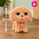 Інтерактивна іграшка Furreal серії Wag-a-Lots – Пудель Furreal (7411) - зображення 4