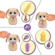 Інтерактивний ігровий набір Baby Paws серії Just Born — Цуценя - зображення 4