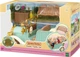 Zestaw do zabawy Sylvanian Families Rodzinny Oldtimer SLV5868 (5054131058688) - obraz 1