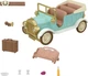 Zestaw do zabawy Sylvanian Families Rodzinny Oldtimer SLV5868 (5054131058688) - obraz 3