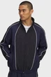 Чоловіча вітровка UA Best Track Jacket Under Armour XL 1390287-001 - зображення 1