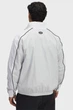 Чоловіча біла вітровка UA Best Track Jacket Under Armour XL 1390287-100 - зображення 2