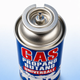 Балон газовий універсальний Gas 227г/400мл, 20 шт. - зображення 3