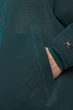Чоловіча зелена кофта SU Mesh Hoodie Under Armour M 6010984-919 - изображение 3