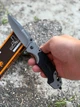 Складной нож Browning 326 со стропарезом антиблик 21 см - изображение 2