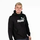 Мужская толстовка Puma Ess Big Logo S Fleece Hoodie 851765-01 - изображение 1
