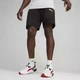 Чоловічі шорти PUMA EVOSTRIPE XL Black 678996 01 - зображення 1