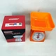 Весы кухонные механические MATARIX MX-405 5 кг, Весы для кухни для продуктов Orange - изображение 2