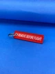 Брелок Remove Before Flight Красный маленький - изображение 1