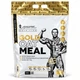 Овсяная Каша с Комплексом Протеинов и МСТ Маслом Kevin Levrone Gold Oat Meal - 4000 г Шоколад (5903719271653) - изображение 1