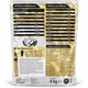 Вівсяна Каша з Комплексом Протеїнів та МСТ Олії Kevin Levrone Gold Oat Meal - 4000 г Снікерс (5903719271677) - зображення 2