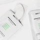 BIOEFFECT Набір масок для очей «Імпринтинг» - изображение 2