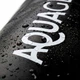 Гермомішок Aquaget AQ0021 з PVC IPX6 з рулонною застібкою пряжкою та регульованим ременем чорний 10 л (JDT-0851951) - зображення 3