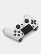 Беспроводной геймпад джойстик DoubleShock 4 Wireless Controller Белый - изображение 7