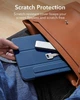 Чехол ESR для iPad Pro 11" (2024-2025) - Rebound Magnetic, Navy Blue(4894240191040) - изображение 8