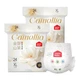 Подгузники-трусики Homebaby Jinyushan Camellia 4XL (от 18 кг), 19 шт - изображение 1