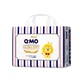 Підгузки Q-MO Royal Ultra-Soft S (4-8 кг), 32 шт - зображення 1